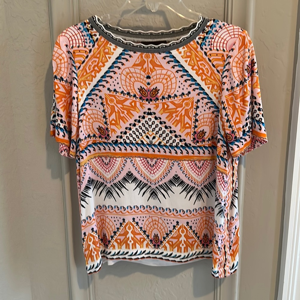 Hale Bob casual top